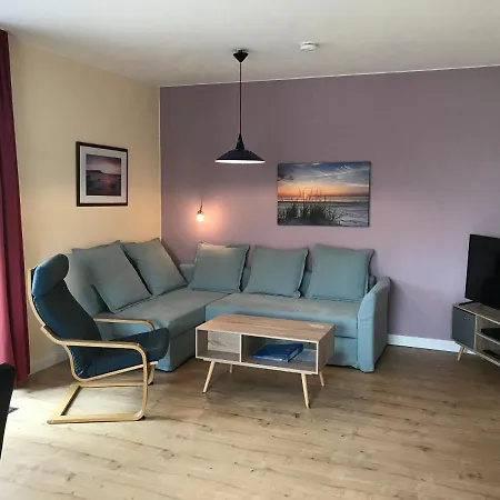 Ferienwohnungen Koch Eg Adult Only Schillig Extérieur photo