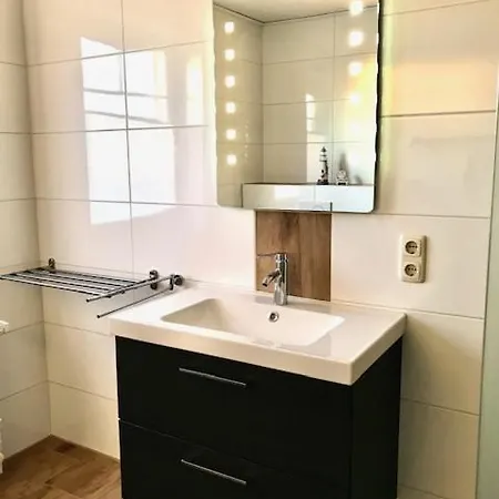 Ferienwohnungen Koch Eg Adult Only Schillig Extérieur photo