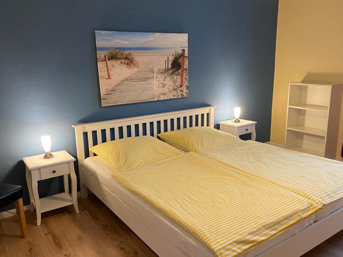 Koch Eg Adult Only Appartement Schillig